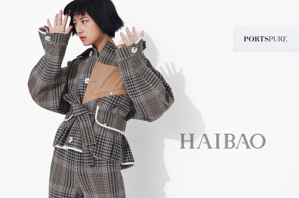 PortsPURE 2018秋冬系列