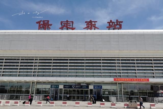 河北“最尴尬”的城市，曾经是省会，距离北京很近，如今沦为三线