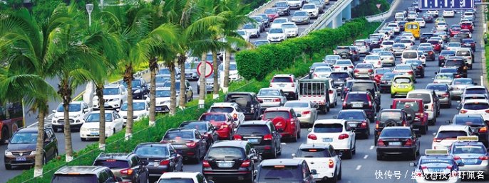 中国研发“烧水”汽车，一箱水行驶800公里，加油站将快倒闭了