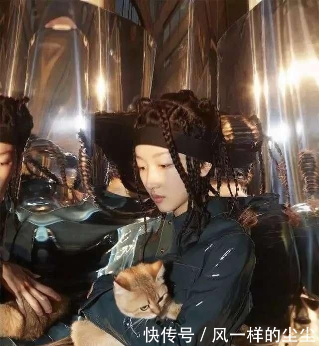  【公主切】这4种直男很反感的发型,女生却认为很潮,尤其第2个,很显老!
