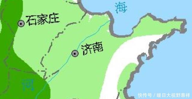  [降雨]山东降雨概率超8成！连续性降雨侵袭，雨水将落在山东以下