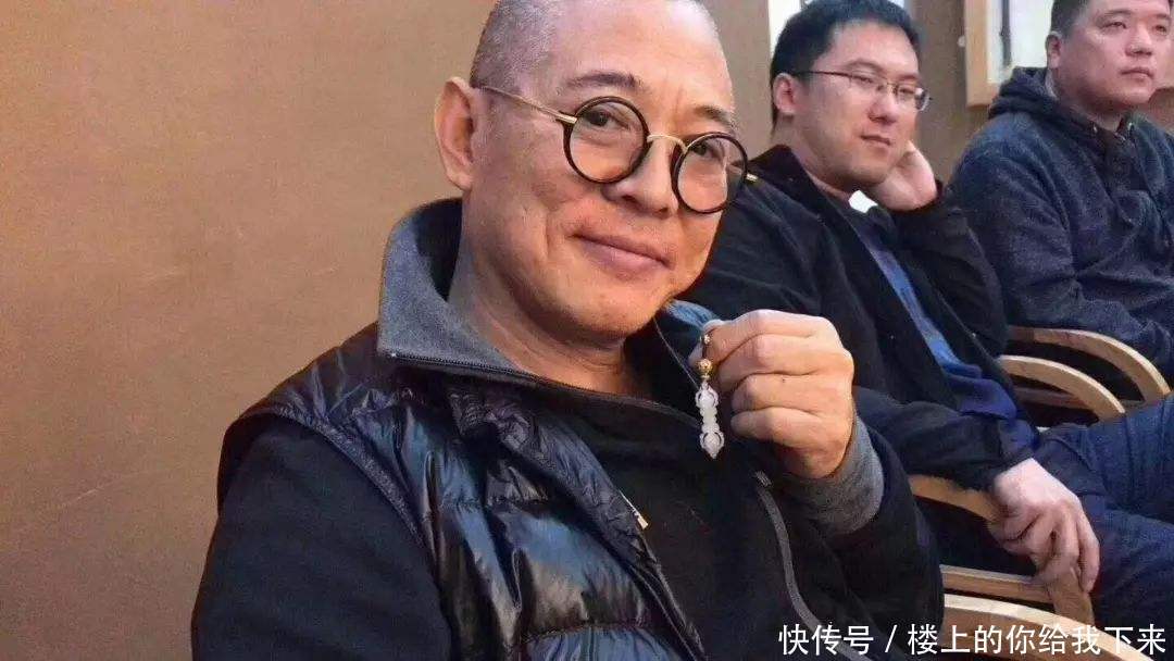 李连杰56岁病重,想恢复中国国籍,为什么