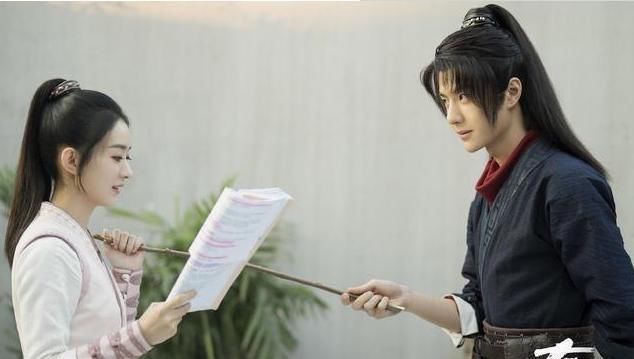 【爆款】6部古装大IP剧:《有翡》《青簪行》《长歌行》等,谁能成爆款?