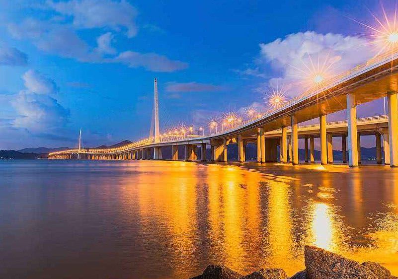 GDP扶摇直上!为什么广东深圳的经济发展能杀入一线?