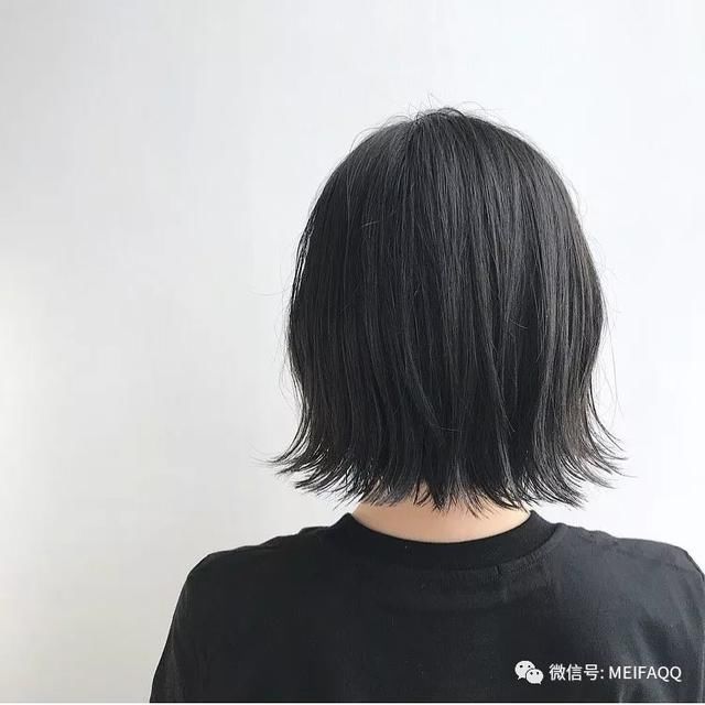 秋季热短发，这些短发最流行