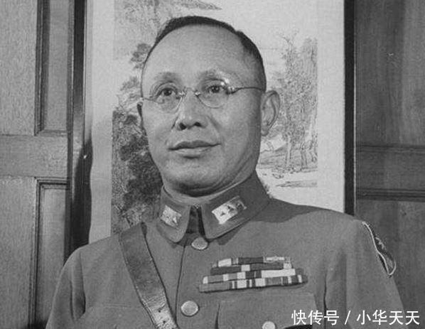 盘点国民党高级将领的那些奇葩绰号