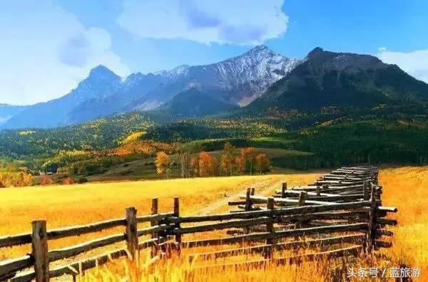 有一种心情，叫做突然想去云南！