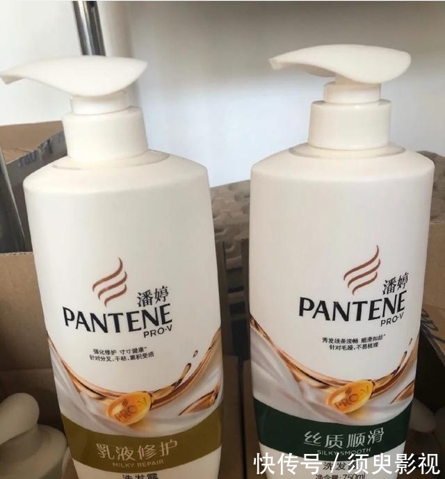 【都非常】那些被严重低估的洗发水,不只是你知道的潘婷和清扬,还有这些!