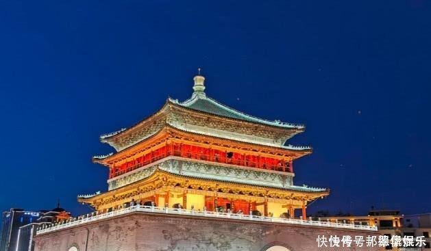 若西安和这座城市合并,能否成为西部第一城市重庆表示不答应！