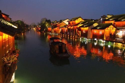  「三产」中国最有名的四个镇，全部在浙江！原因是这样