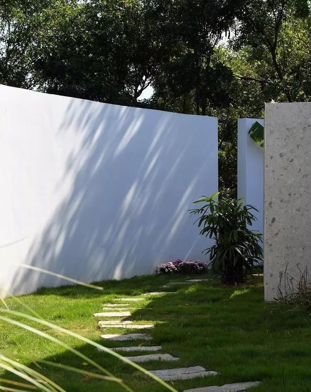 Design | 8个最适合私奔养老的民宿，太仙儿了