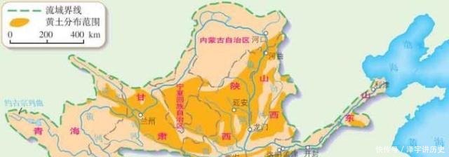  「成了」黄河成了“悬河”，要想让水位下移，是不是该把沙子挖