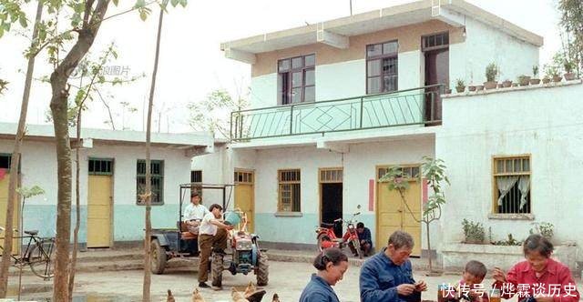 1996年中国人的幸福生活，有温度的时代，每一张都充满回忆