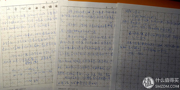 低调奢华，辉柏嘉Faber- Castell知性派系列铝制钢笔评测指南