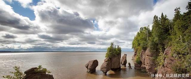  风景：旅行看世界盘点全球10个美丽的海湾，个个风景都美如画！