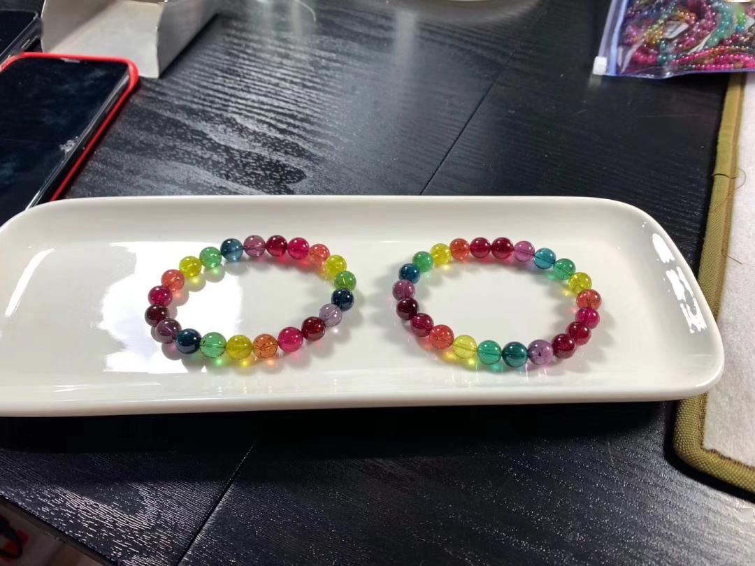  不再：珍惜！错过不再有！举手投足彰显你的独特魅力！｜单星宏巴西珠宝缘