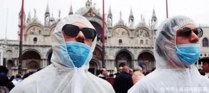  [国家]最新消息！意大利确诊总数已超过韩国，死亡率升至全球最高！