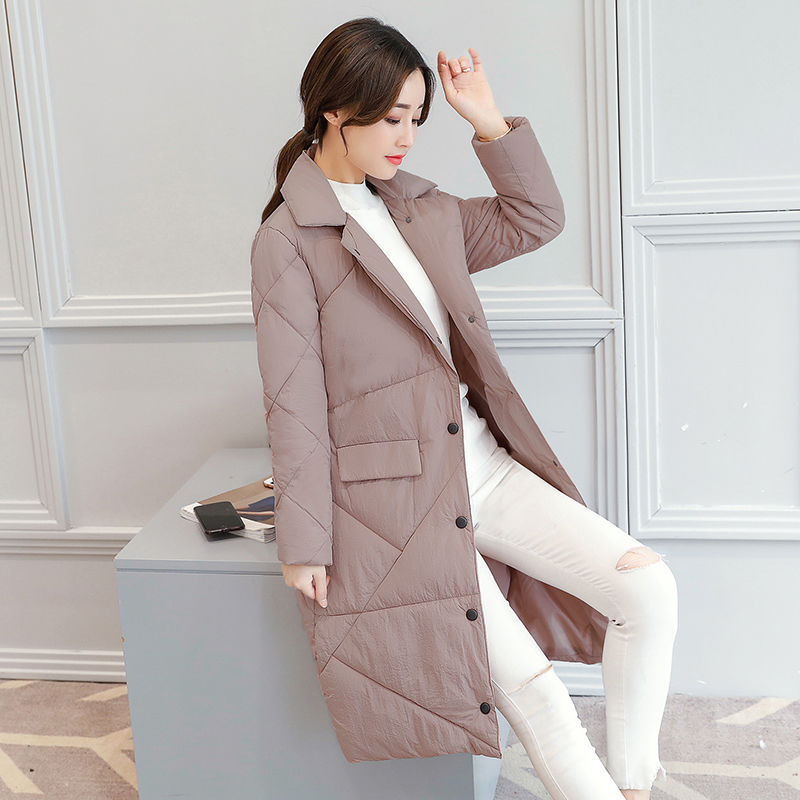 别再买羽绒服，又贵又臃肿!今年流行棉衣，时髦减龄，反季更便宜