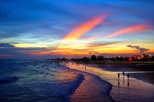  「两广」两广为什么叫做广东和广西！为什么同为两广，他们差距