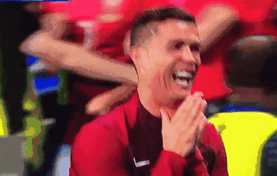 真的瘦|C罗不可怕，他女友的巨型蜜桃臀才可怕