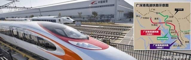 中国“最贵”的一条高铁，26公里修了10年，至今未通车