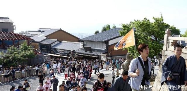 中国游客每年在这个国家消费千亿，他们却表示中国人别再来了