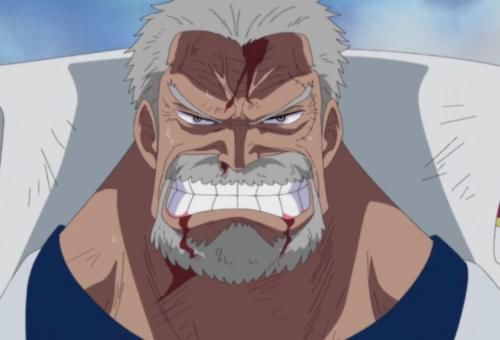 海贼王:动漫中头铁的角色,喜欢各种搞事情,遭殃