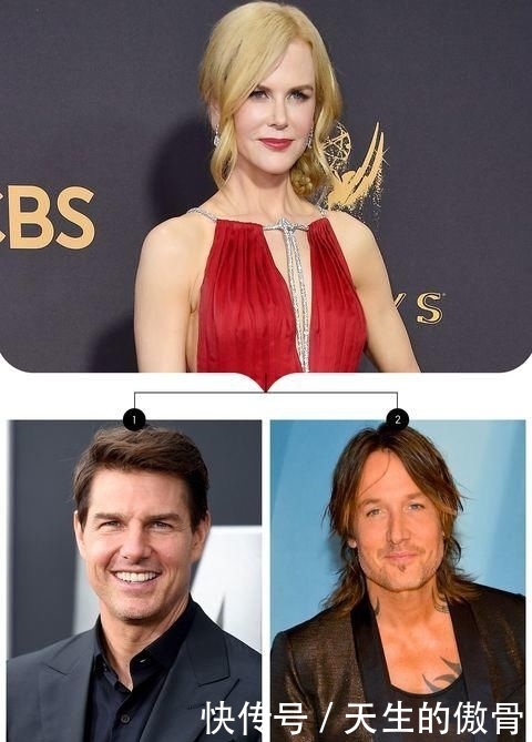  汤姆克鲁斯■最短婚姻竟然只维持两天？！20位好莱坞名人的超狂婚姻史