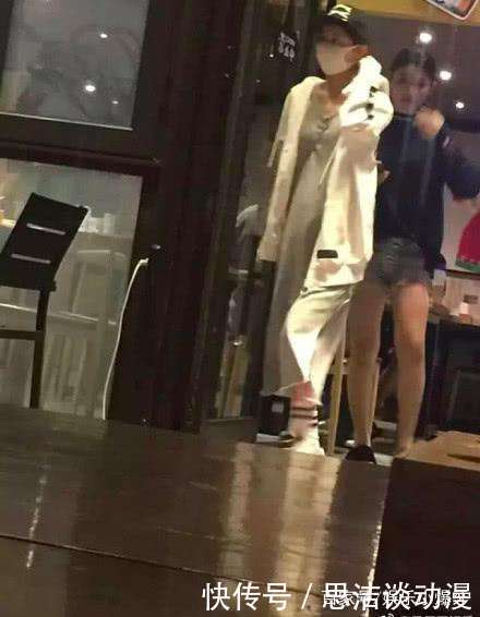 赵丽颖忍无可忍回应传闻，霸气置顶去年博文，直率性格也是没谁了