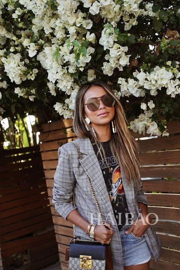 不服｜黑又怎么样？我用这些吸睛装备照样赢过你！