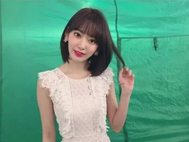『短发』四款好看不挑人的短发