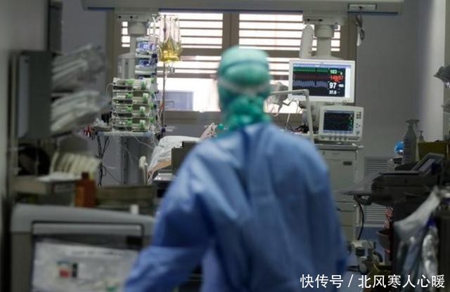 #兰斯顿#英国女子说自我隔离是废话,现躺重症病房警告大家,切勿心存侥幸