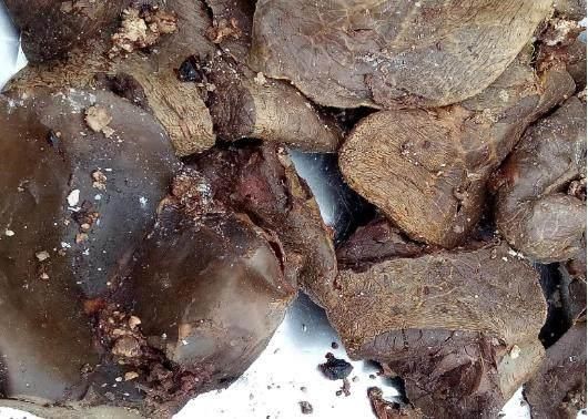 采购年货要当心,十块钱三斤的牛肉够便宜了