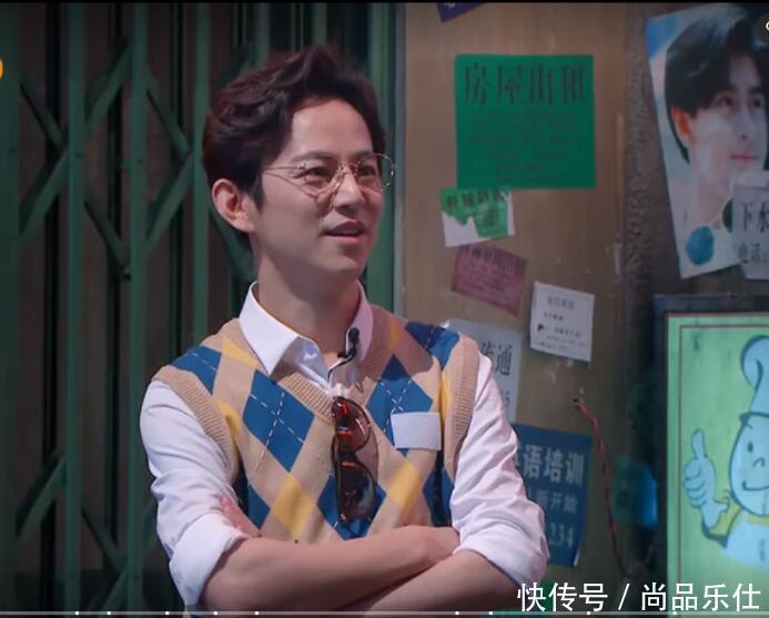 为什么《我是大侦探》越来越好看了?何炅杨幂