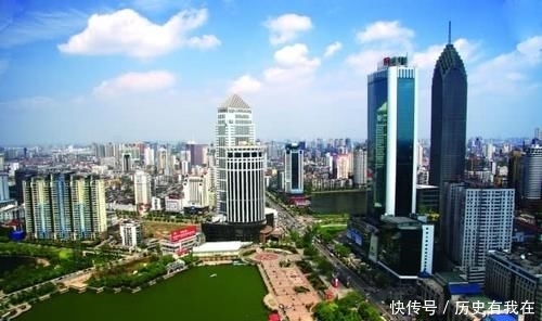  「非凡」继北上广深后，这3个城市最有望晋升超一线，各个潜力非