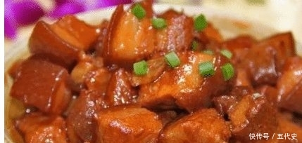  「猪肉」为何大量中国菜都是用猪肉来做？自己说不算，看看老外