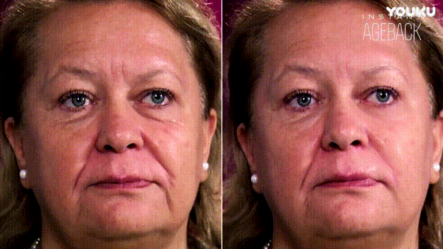 4岁女儿首曝光!34岁可攻可仙的戚薇,如何保住少女颜?