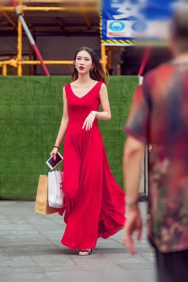  『女性』高跟鞋经典时尚，穿出女性的唯美气息