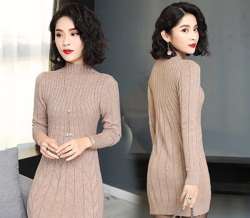 「迷人」40岁女人最好搭的衣服,一个比一个迷人美嫩