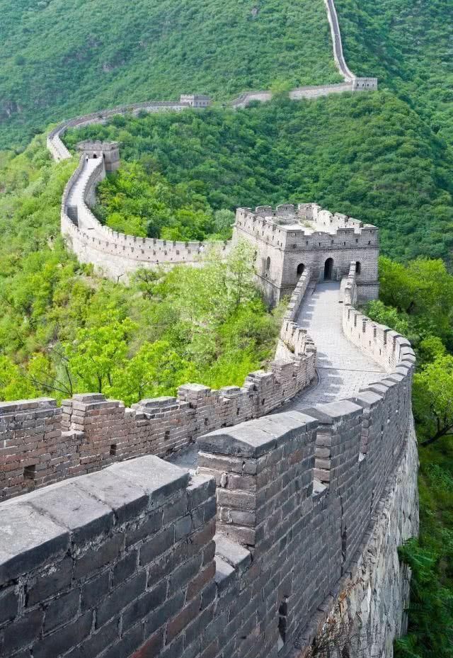 中国最美的这50个地方，你去过几个？