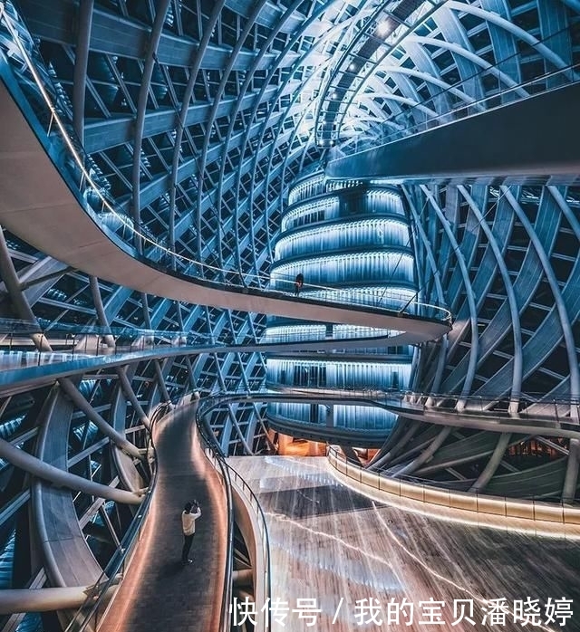 「高清」高清航拍我国!美到令人心醉