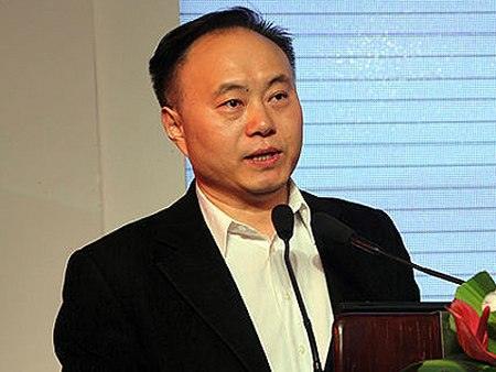 有认识他的吗？昔日中国首富，败光近200亿身家！