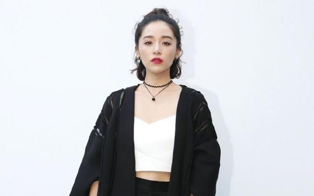 原来纪凌尘闽清子被爆因男方出轨分手是假消息，无良媒体太无耻了