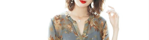 从香港回来，才知道现在流行“温柔裙”，比牛仔裤还耐穿，超嫩美