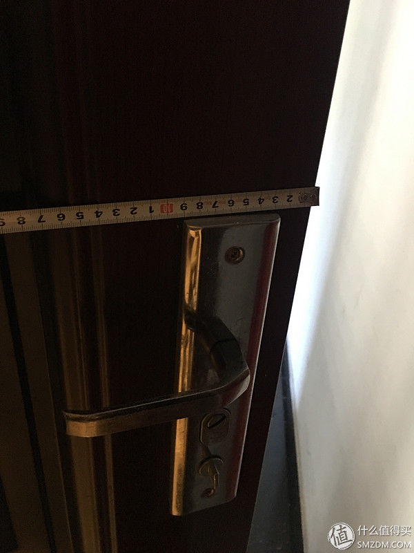 西勒奇，老少皆宜:Schlage西勒奇 Q6系列 智能锁让您不再无“匙”生非