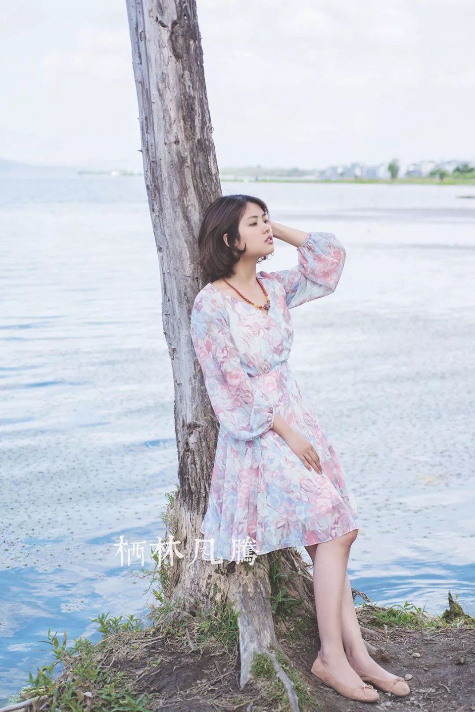 你真的会戴项链吗?献给精致女人的小秘密……