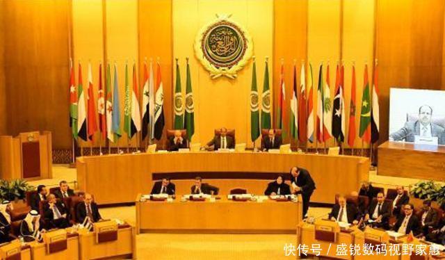  #阿拉伯人#如果真的攻打伊朗，会有什么后果