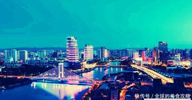  gdp■浙江最需崛起的5个城市，1个面积第一，1个五路总头，1个大