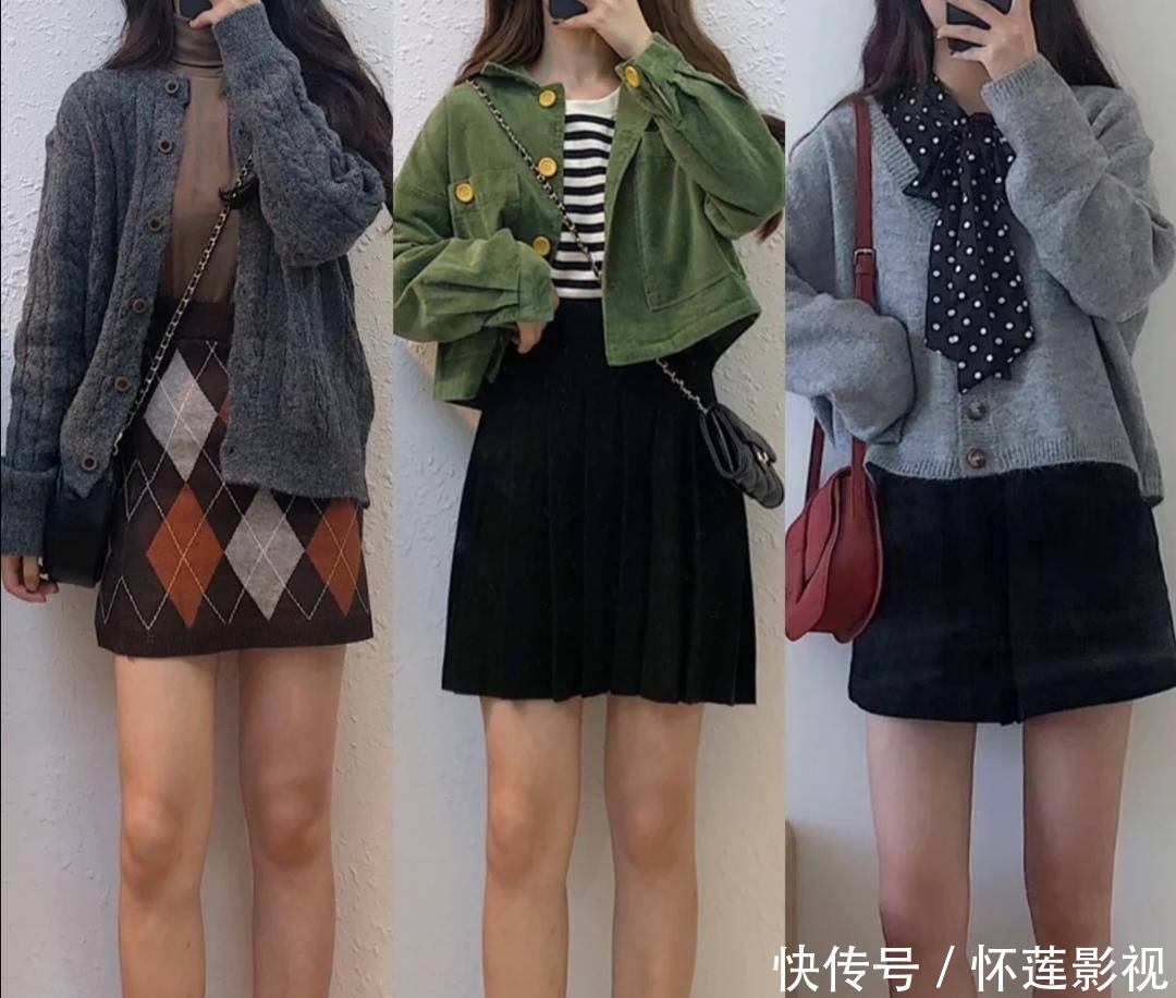  『轻柔』春季轻柔风裙装搭配，优雅知性又高级，秀出你的女人味