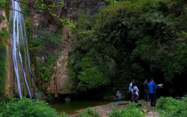  【马村贡米】走进青川县建峰镇